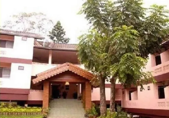 Ảnh sawadee place hotel (ใกล้ตัวเมืองแม่ฮ่องสอน)    