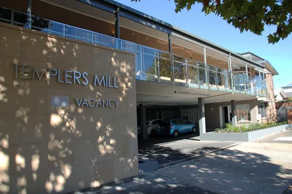 Ảnh Mercure Orange