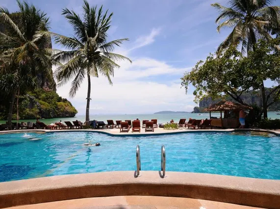 Ảnh Railay Bay Resort & Spa