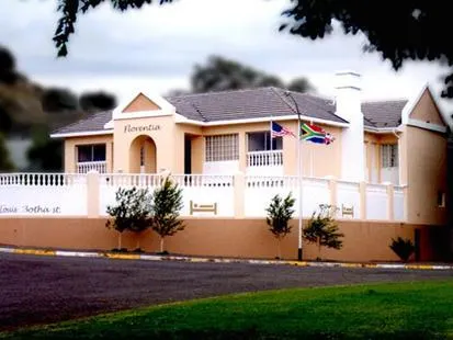 Ảnh Florentia Guest House