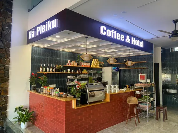 Ảnh HA PLEIKU