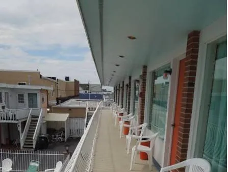 Ảnh Mango Motel Wildwood Beach & Boardwalk