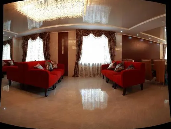 Ảnh Ethno Hotel Orto Doydu