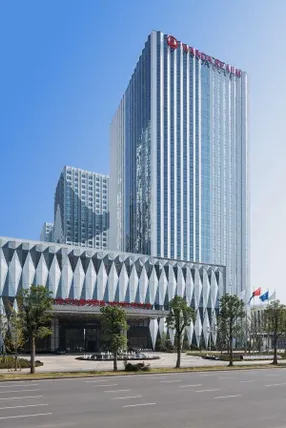 Ảnh Wanda Realm Jinhua