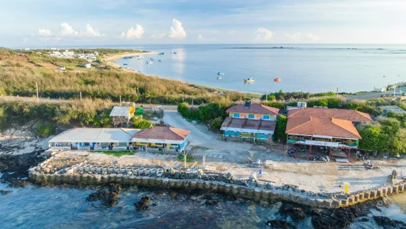 Ảnh Long Vĩ Hotel - Phu Quy Island