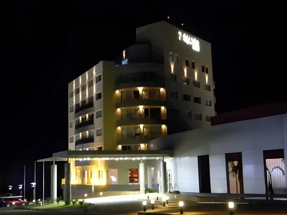 Ảnh 7 Saltos Resort