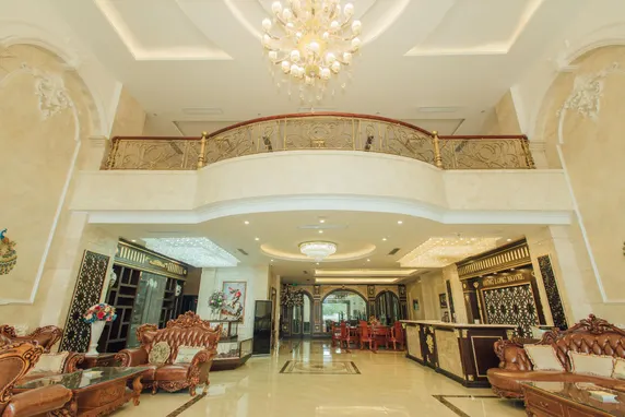 Ảnh Hung Long Hotel