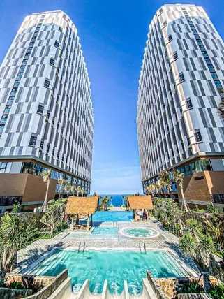 Ảnh Apec Mandala Ocean Retreat - Mũi Né