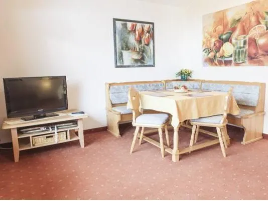 Ảnh Appartementhaus Am Gschwandtkopf