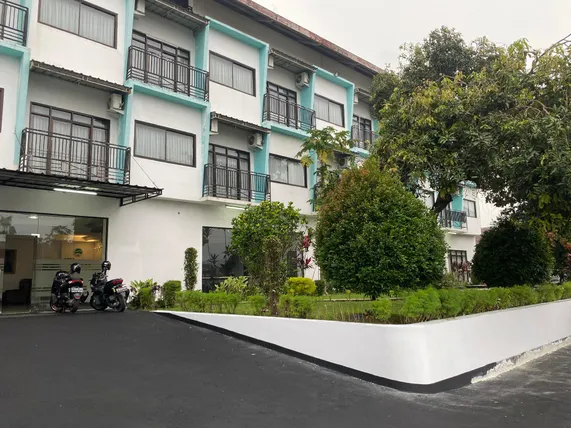 Ảnh BHUMI ATIKAN HOTEL