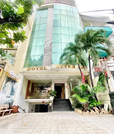 Ảnh Hotel Quỳnh Anh 