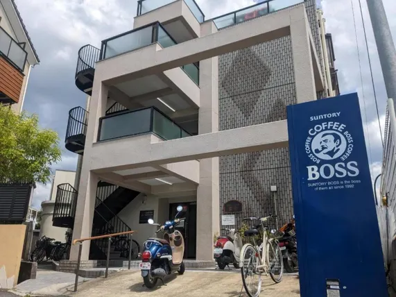 Ảnh Comfy Stay Sakuramachi