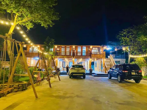 Ảnh Nậm Thia Homestay