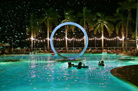 Ảnh Coral Ocean Resort Saipan