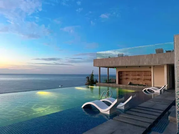 Ảnh Apec Mandala Beach Mui Ne Resort