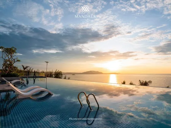 Ảnh Apec Mandala Mui Ne Hotel