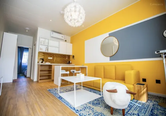 Ảnh Discovery Saipan Hotel