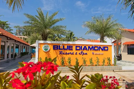 Ảnh Blue Diamond Homestay