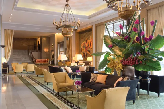 Ảnh Four Seasons Hotel Ritz Lisbon