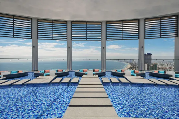 Ảnh Four Points by Sheraton Đà Nẵng