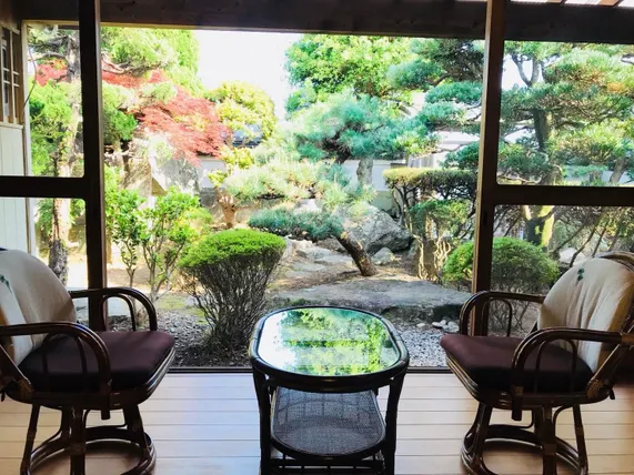 Ảnh WAGARANCHI KAI