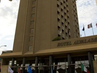 Ảnh Hotel Alvalade