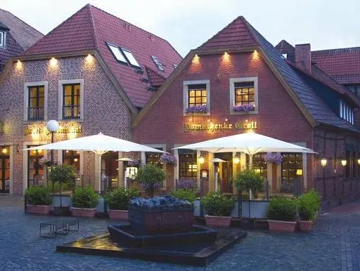 Ảnh Hotel Domschenke