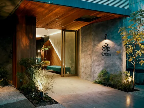 Ảnh R Hotel Kansai Airport