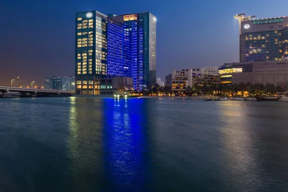 Ảnh Beach Rotana Residences