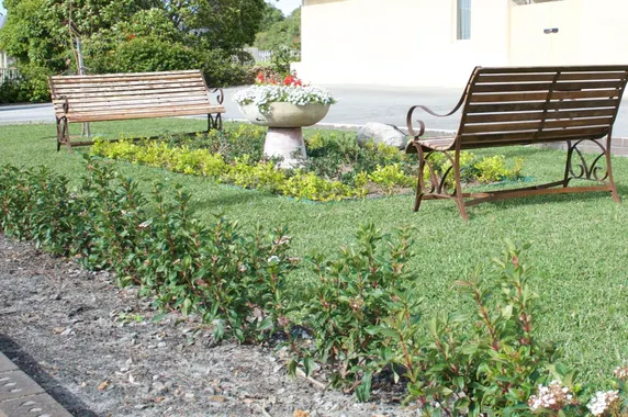 Ảnh Best Western The Clarence On Melville