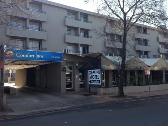 Ảnh Comfort Inn Gemini
