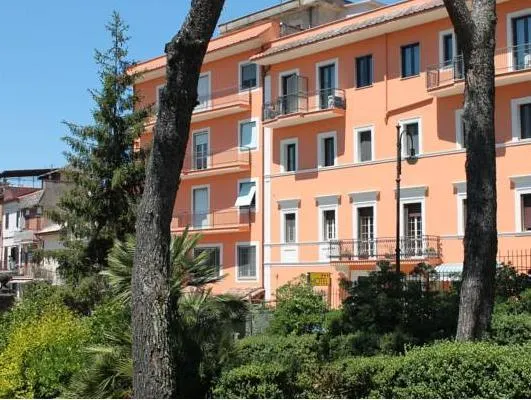 Ảnh Hotel La Villa