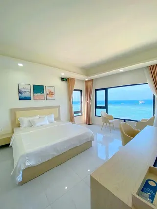 Ảnh Island Sunset Hotel