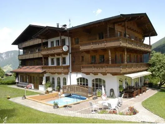 Ảnh Pension Luzenberg