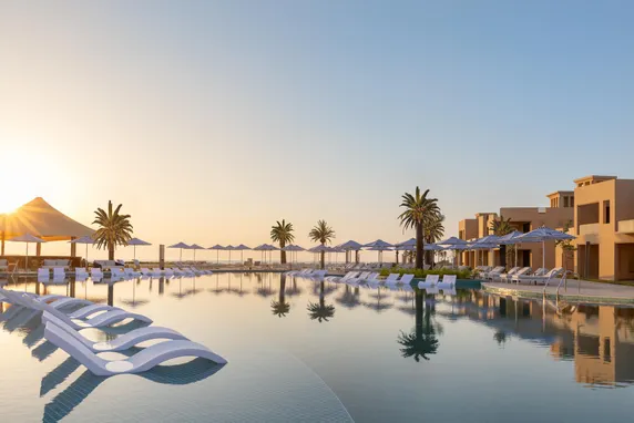 Ảnh Sofitel Al Hamra Beach Resort