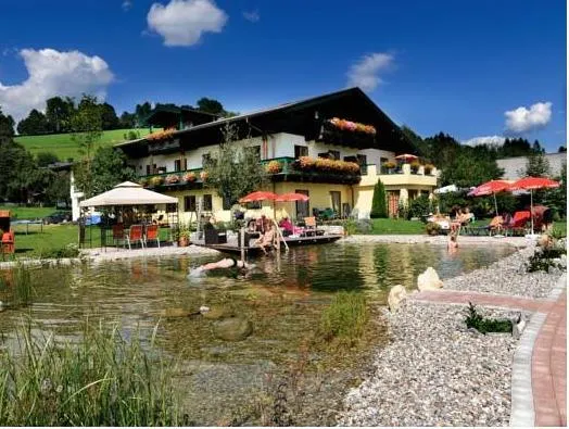 Ảnh Sportpension Goldegg