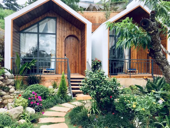 Ảnh Nhà Sói Homestay Da Lat