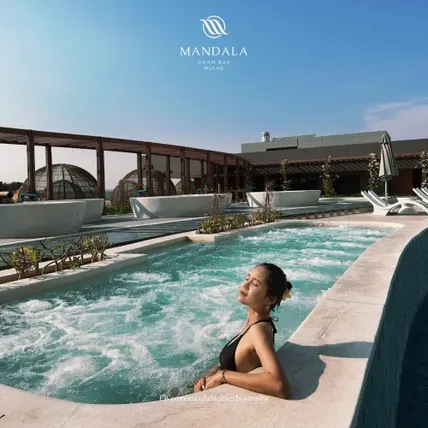 Ảnh Mandala Wyndham Mui Ne Hotels & Resorts