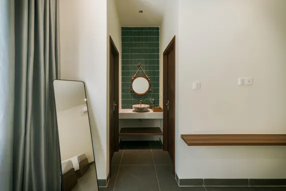 Ảnh De V’Charm hotel