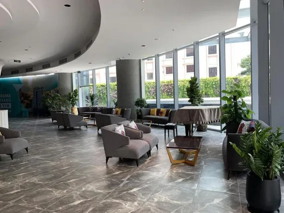 Ảnh KA CAPITAL PANORAMA APARTMENT