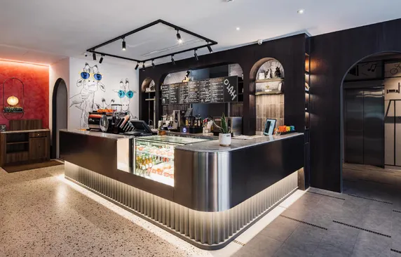 Ảnh OLAH Poshtel Taichung