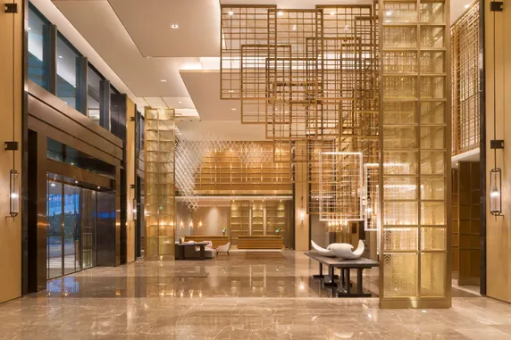 Ảnh Hyatt Regency Shenzhen Airport