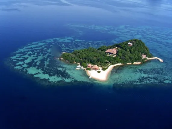Ảnh NoaNoa Island