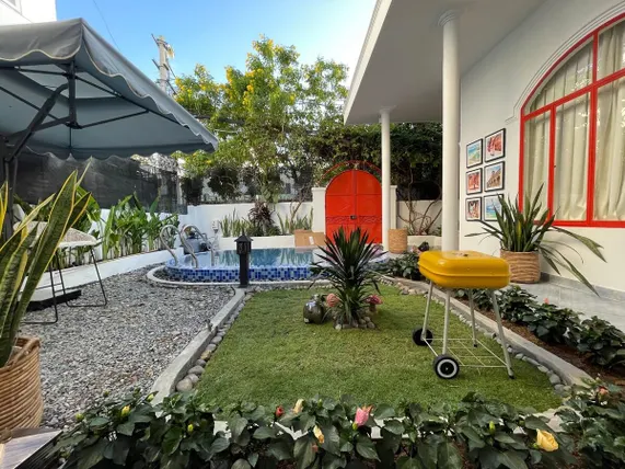 Ảnh Biệt thự Holi Dolce Vita gần bãi biển