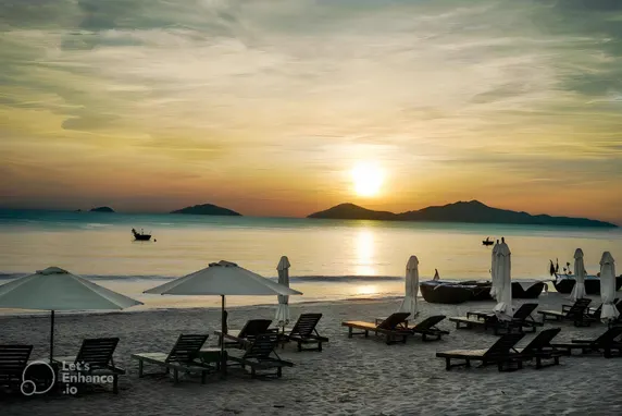 Ảnh Phoenix Hotel An Bang Beach