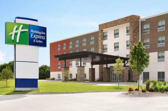 Ảnh Holiday Inn Express & Suites Braselton West By IHG