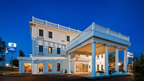 Ảnh Best Western White House Inn