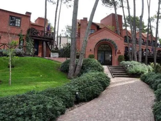 Ảnh Apart Hotel Las Hadas Carilo