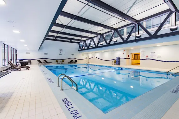 Ảnh Delta Hotels by Marriott Ottawa City Centre