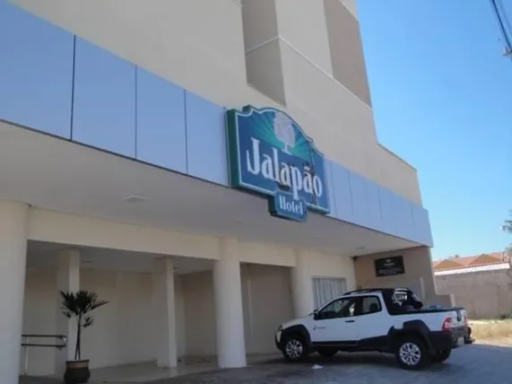 Ảnh Jalapao Hotel